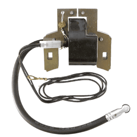 BOBINE ALLUMAGE ELECTRONIQUE MOTEURS 13 (697037 - 395491 - 298316) PIECE D'ORIGINE Briggs & Stratton