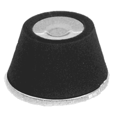 FILTRE A AIR PAPIER CONIQUE diam base 96 mm h:55mm POUR EY15 - EH12 - 2263261007