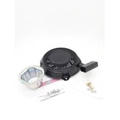LANCEUR CLIQUET METAL -...