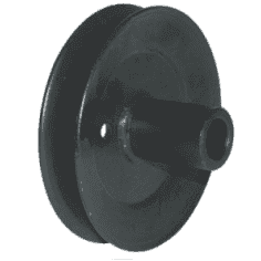 POULIE TRAPEZOIDALE DE...