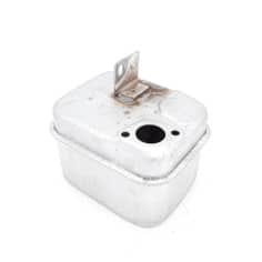 POT ECHAPPEMENT PIECE...