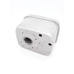 POT ECHAPPEMENT PIECE... 2