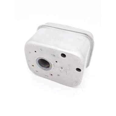 POT ECHAPPEMENT PIECE D'ORIGINE...