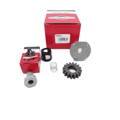 KIT PIGNON PLASTIQUE DE...