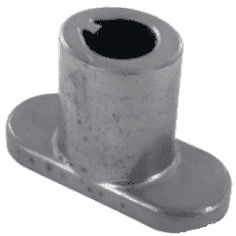 SUPPORT DE LAME diam 22.2...