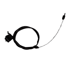 CABLE DE TRACTION L-1530 mm...