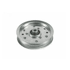 POULIE TENDEUR diam 124 mm...