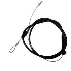 CABLE DE TRACTION...