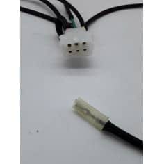 FAISCEAU ELECTRIQUE PIECE... 2