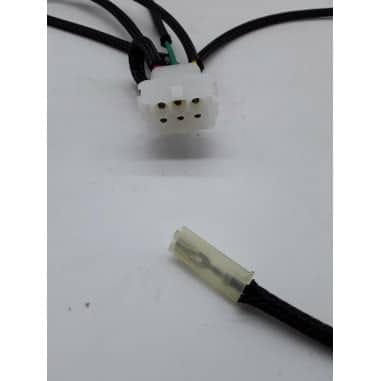 FAISCEAU ELECTRIQUE PIECE D'ORIGINE...