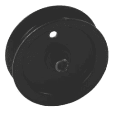 POULIE / GALET TENDEUR Diam...