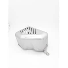 GRILLE DE POT ECHAPPEMENT...