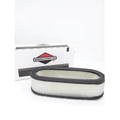 FILTRE A AIR PAPIER OVALE...