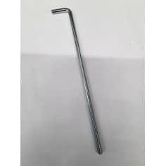 TIGE FILETEE (711-0222)...