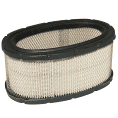 FILTRE A AIR PAPIER OVALE...