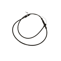 CABLE EMBRAYAGE L-1530 mm...