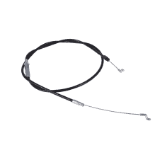 CABLE EMBRAYAGE L:1180 mm - PIECE DETACHEE D'ORIGINE AL-KO