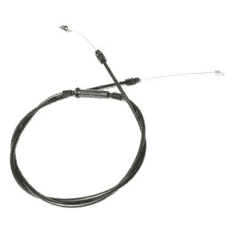 CABLE EMBRAYAGE L-1530 mm...