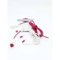 LAMPE TEMOIN:490489...