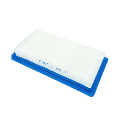 FILTRE AIR RECTANGULAIRE L:...