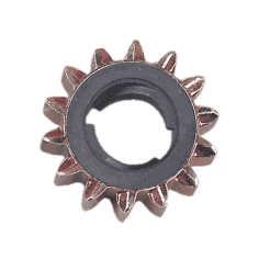 PIGNON METAL DE DEMARREUR -...