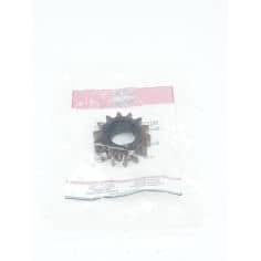 PIGNON METAL DE DEMARREUR -... 2