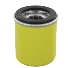 FILTRE A HUILE JAUNE MOTEUR...