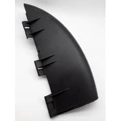 CAPOT MULCHING PIECE... 2