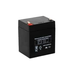 BATTERIE TYPE VRLA 12V -...