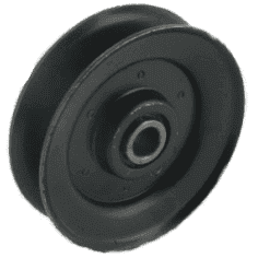 POULIE TRAPEZOIDALE...