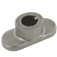 SUPPORT DE LAME diam 22.2...