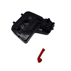 SUPPORT DE FILTRE A AIR (...