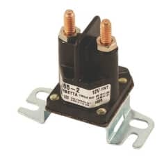 SOLENOIDE DE DEMARRAGE 1...