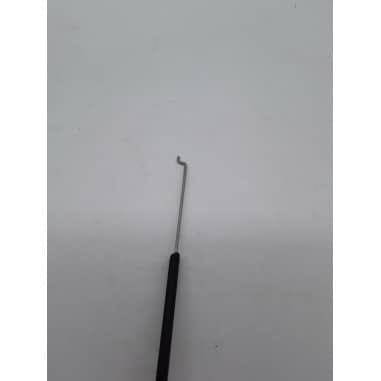 CABLE DE GAZ L-64CM 746-0775 PECE...