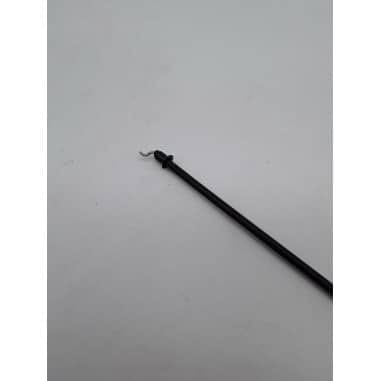 CABLE DE GAZ L-64CM 746-0775 PECE...