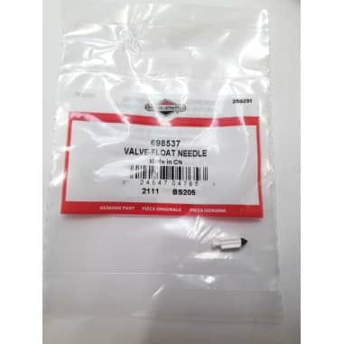 POINTEAU DE CARBURATEUR H:15.34 mm...