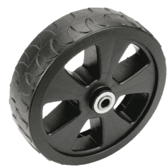 ROUE AVANT DE TONDEUSE ALKO...