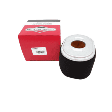 FILTRE A AIR + PRE FILTRE A AIR OVALE...