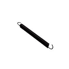 RESSORT long -16.7 cm...