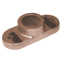 SUPPORT DE LAME diam 25 mm...