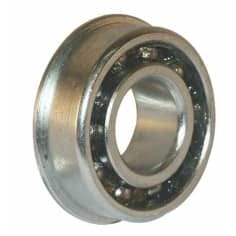 ROULEMENT DE ROUE AVANT -...