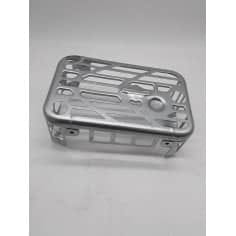 PROTECTION - ÉCHAPPEMENT...