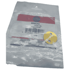 VOLET COMMANDE GAZ PIECE...