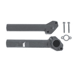 PIPE ADMISSION Diam 17 mm...