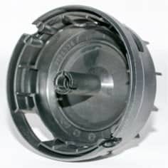 CORP DE TETE - PIECE...