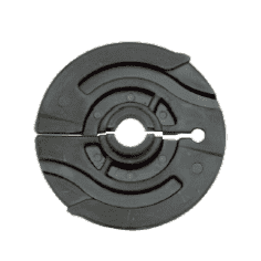 COUPELLE PLASTIQUE DE...