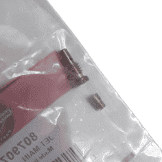 GICLEUR HAUTE ALTITUDE...