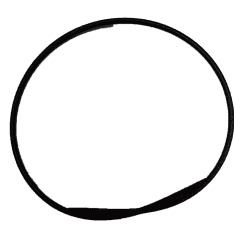 CARDAN DEBROUSSAILLEUSE - PIECE DETACHEE D'ORIGINE AL-KO