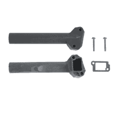 PIPE ADMISSION MOTEURS...