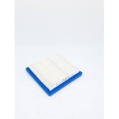 FILTRE AIR RECTANGULAIRE L: 118 mm...